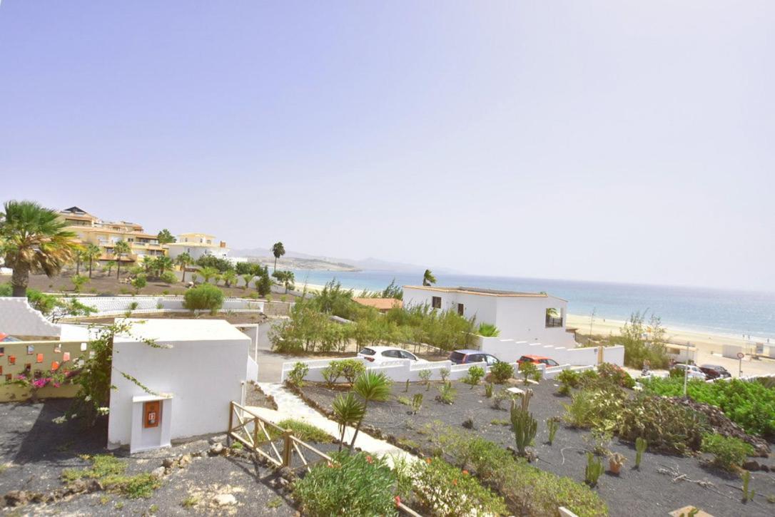 Book Jet - Hibiscus Beach Front Costa Calma Exterior foto